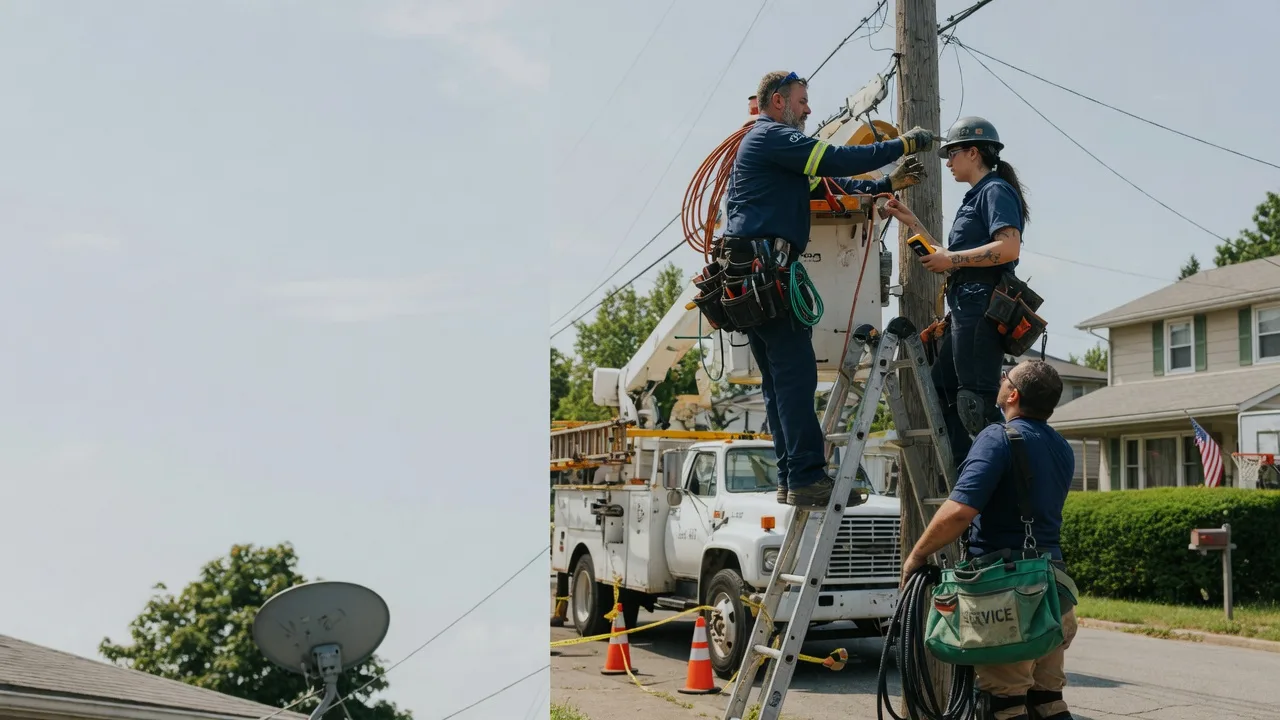 Electrical Repair in Millcreek, IL near me
